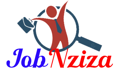 JobNziza Logo