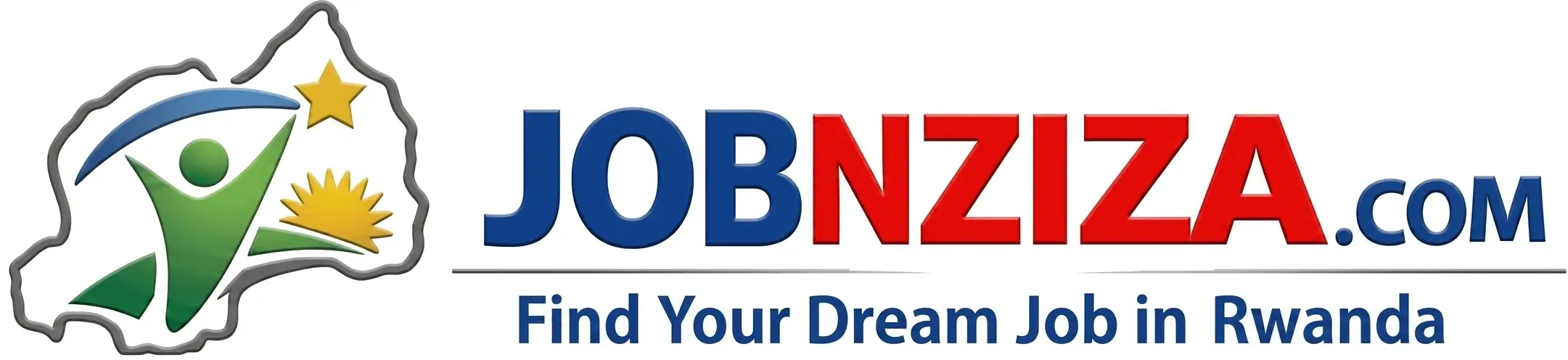 JobNziza Logo