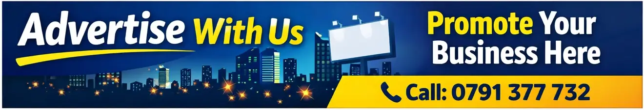 top right banner 