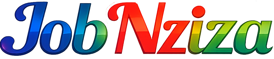 JobNziza Logo