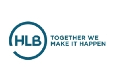 HLB MN Ltd logo
