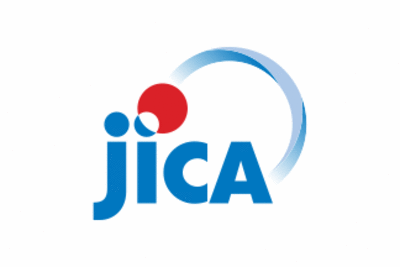 Japan International Cooperation Agency logo
