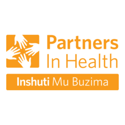 Partners In Health/Inshuti Mu Buzima (PIH) logo