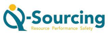 Q-Sourcing logo