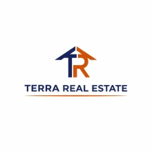 TERRA REAL ESTATE LTD logo