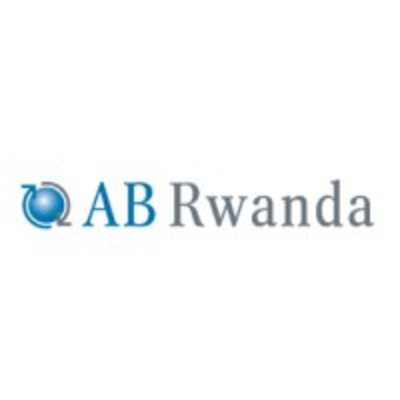 AB Rwanda logo