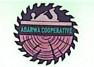 ADARWA COOPERATIVE logo