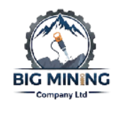 Big Mining Company Ltd