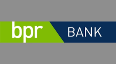 BPR Bank Rwanda Plc logo