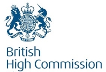 British High Commission (BHC) logo