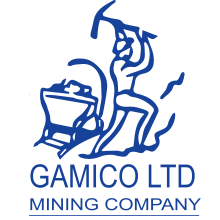 GAMICO Ltd logo