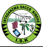 INTAGANZWA SACCO KIREHE