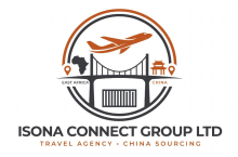 Isona Connect Group LTD