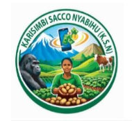 KARISIMBI SACCO NYABIHU