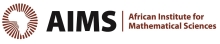 African Institute for Mathematical Sciences (AIMS) logo