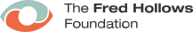 The Fred Hollows Foundation logo