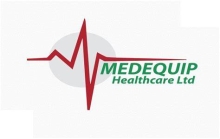 Medequip Healthcare Rwanda