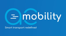 AC Mobility logo