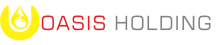 OASIS HOLDINGS Ltd