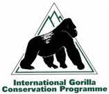 International Gorilla Conservation Programme logo