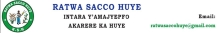 RATWA SACCO HUYE