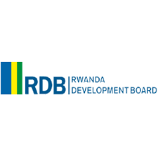 RWANDA DEVELOPMENT BOARD (RDB) logo
