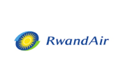Rwanda Air logo