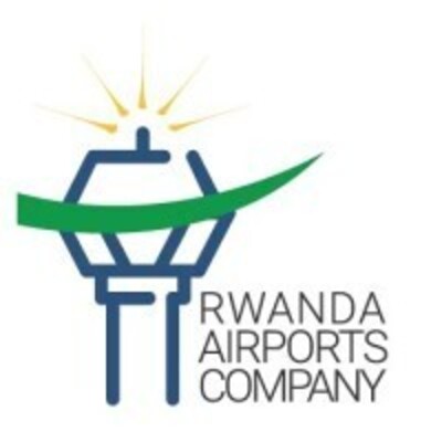 Rwanda Airports Company logo