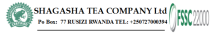 Shagasha Tea Company