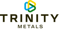 Trinity Metals logo