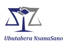 Rwanda Institute of Mediation (RIM)
