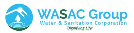 WASAC Group Ltd logo