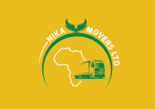 NIKA Movers Ltd